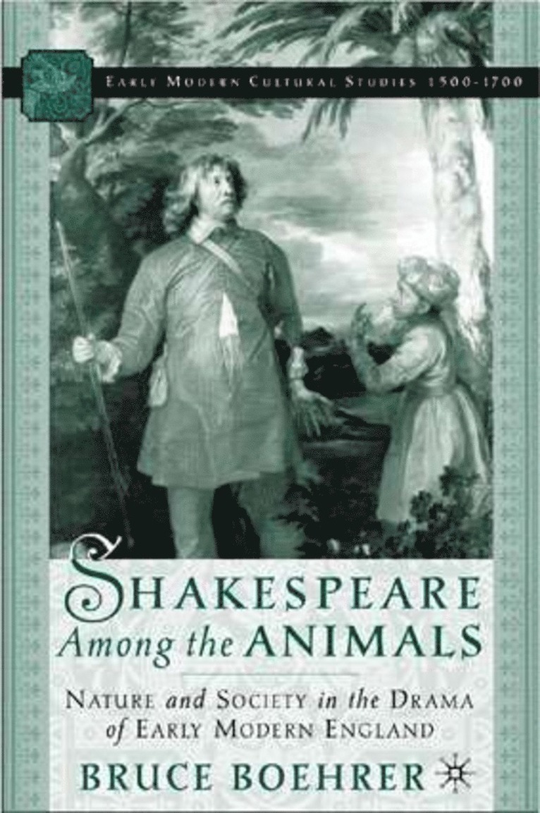 Shakespeare Among the Animals 1