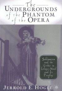 bokomslag Undergrounds of the Phantom of the Opera