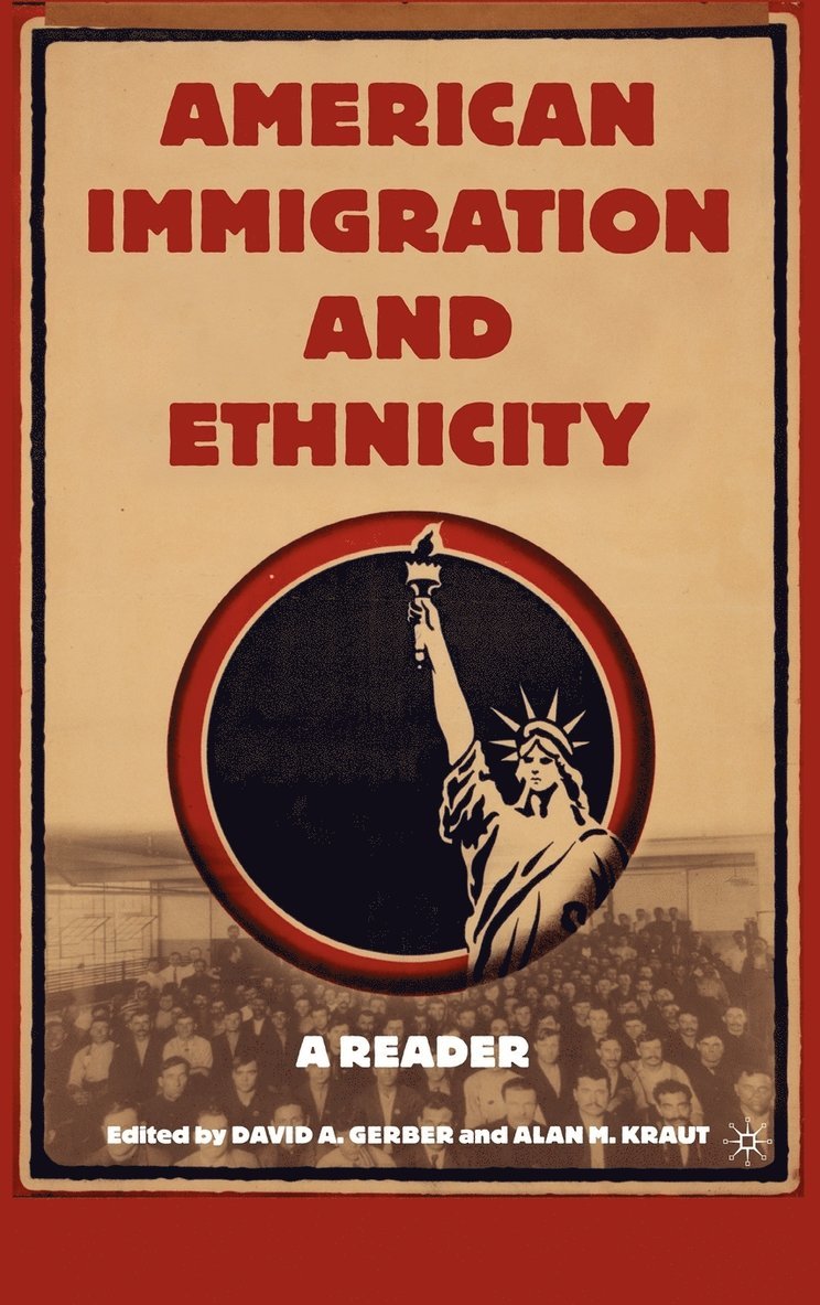 American Immigration and Ethnicity 1
