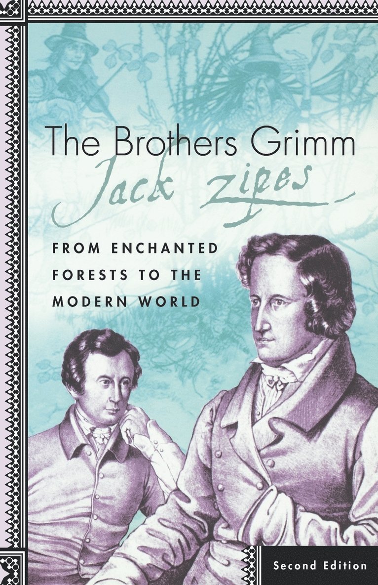 The Brothers Grimm 1