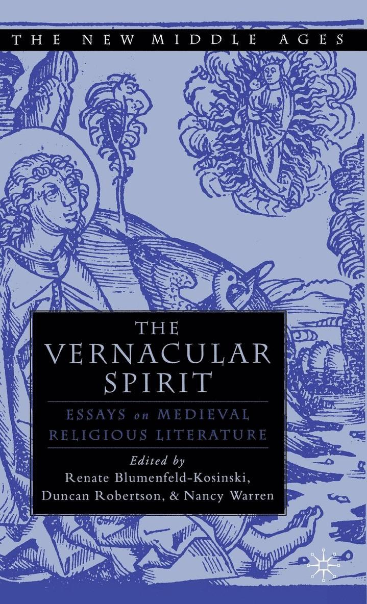 The Vernacular Spirit 1