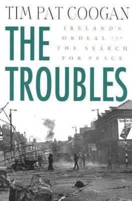 bokomslag The Troubles