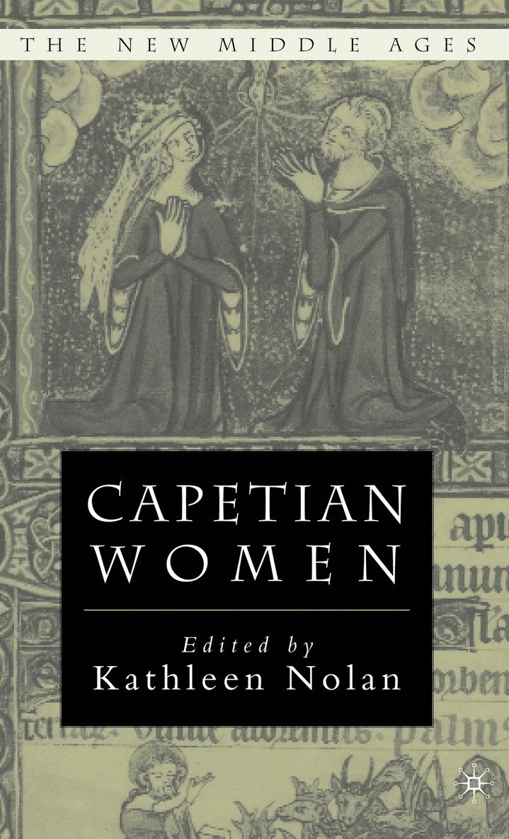 Capetian Women 1