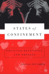 bokomslag States of Confinement