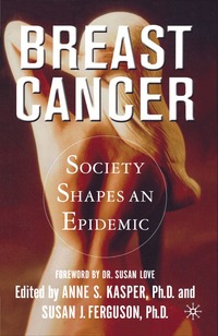 bokomslag Breast Cancer