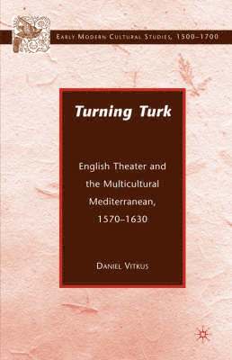 Turning Turk