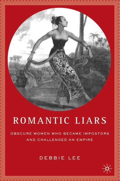 bokomslag Romantic Liars