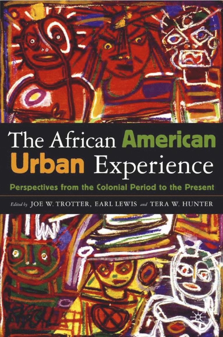 African American Urban Experience 1