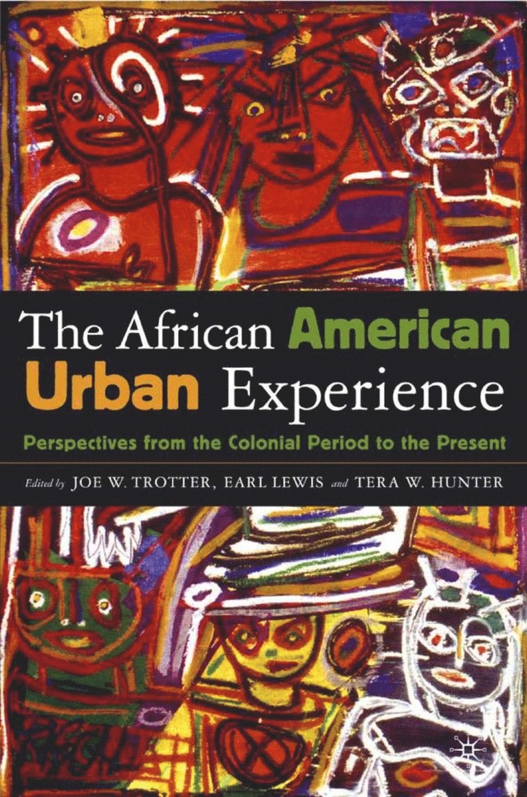 The African American Urban Experience 1