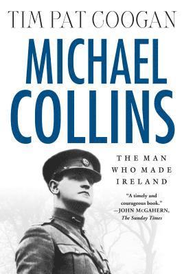 bokomslag Michael Collins