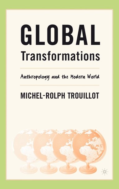 bokomslag Global Transformations