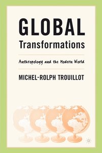 bokomslag Global Transformations