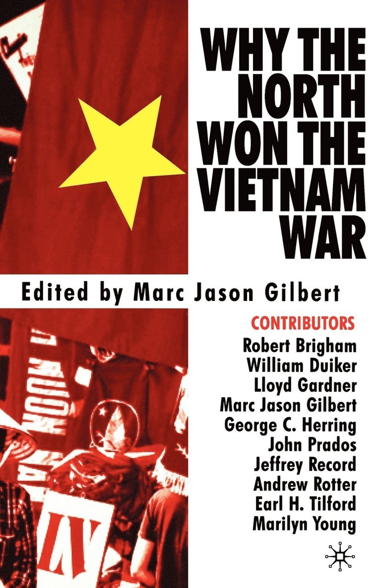 Why the North Won the Vietnam War 1
