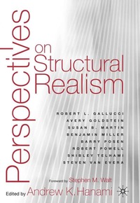 bokomslag Perspectives on Structural Realism