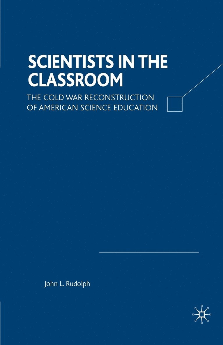 Scientists in the Classroom 1