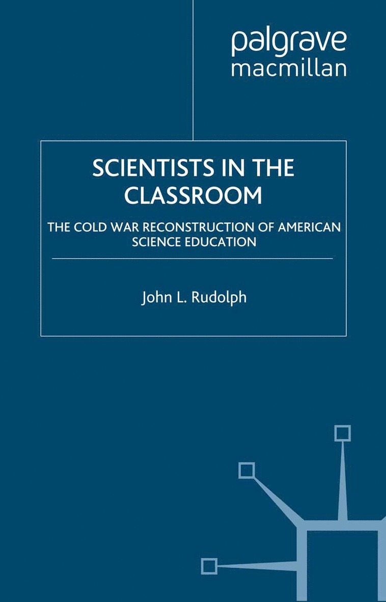 Scientists in the Classroom