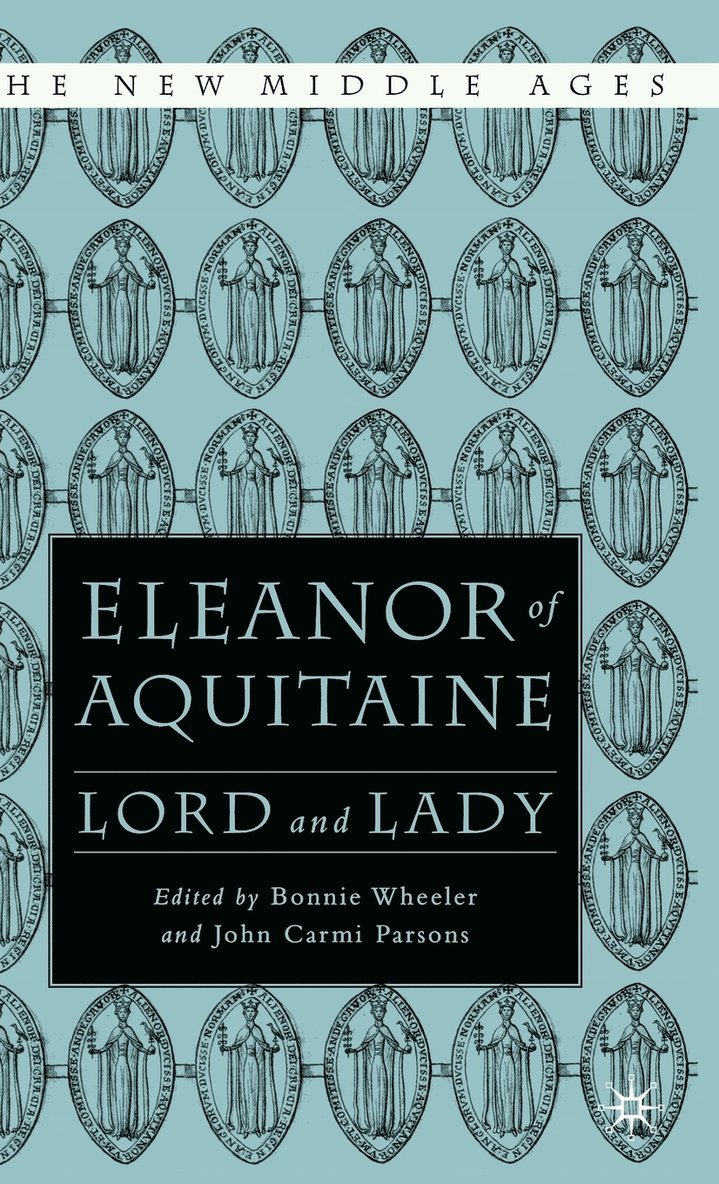 Eleanor of Aquitaine 1