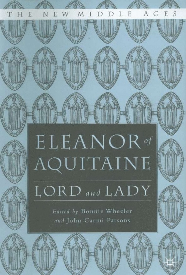 Eleanor of Aquitaine 1