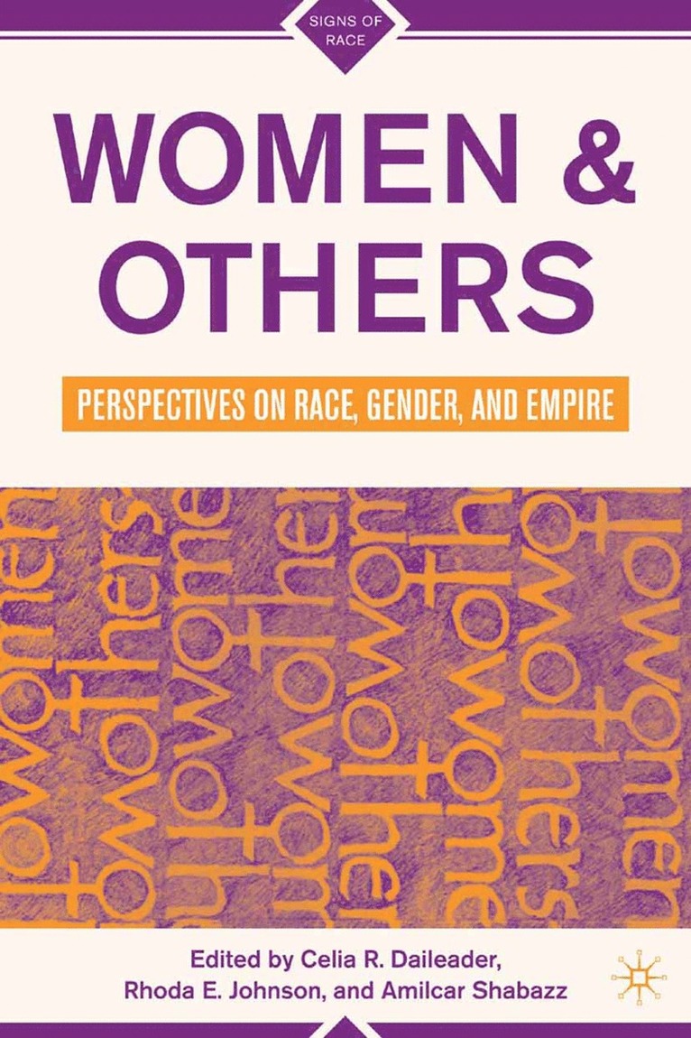 Women and Others 1