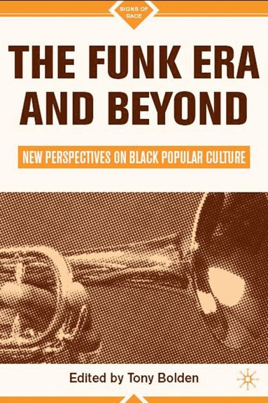bokomslag Funk Era and Beyond