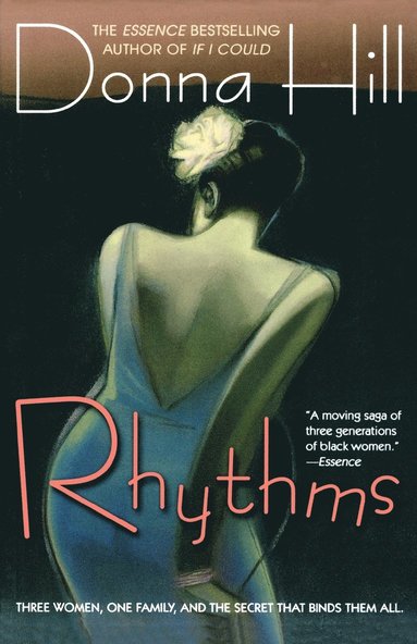 Donna Hill - Rhythms, Häftad