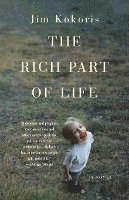 bokomslag The Rich Part of Life