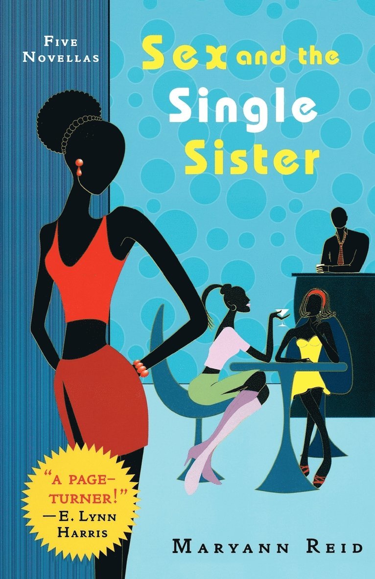 Sex And The Single Sister 1