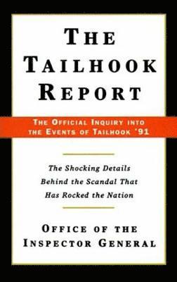 bokomslag The Tailhook Report
