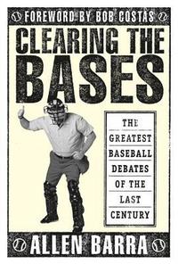 bokomslag Clearing the Bases