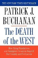 bokomslag Death Of The West