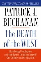bokomslag The Death of the West