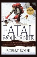 bokomslag Fatal Mountaineer