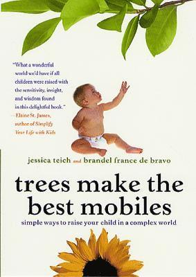 bokomslag Trees Make the Best Mobiles