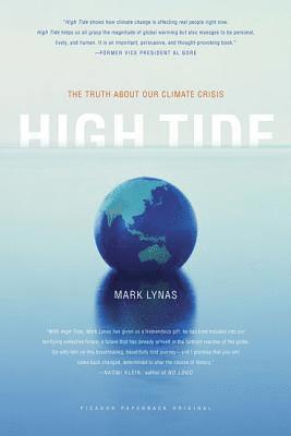 bokomslag High Tide: The Truth about Our Climate Crisis