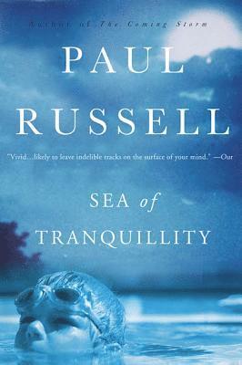 Sea of Tranquility 1