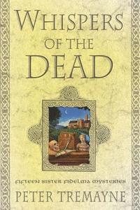 bokomslag Whispers of the Dead: Fifteen Sister Fidelma Mysteries
