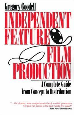 bokomslag Independent Feature Film Production