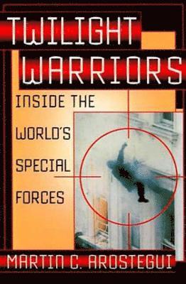 Twilight Warriors 1