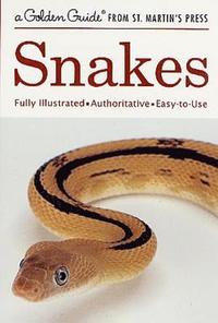 bokomslag Snakes: A Fully Illustrated, Authoritative and Easy-To-Use Guide