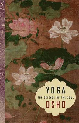 Osho - Yoga, Häftad