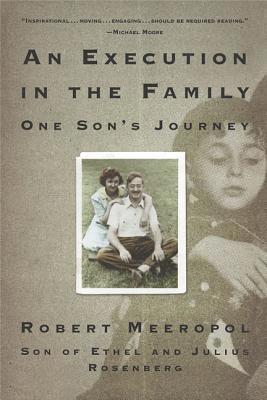 bokomslag An Execution in the Family: One Son's Journey