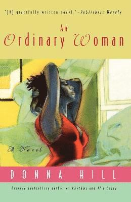bokomslag An Ordinary Woman