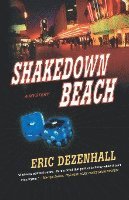 bokomslag Shakedown Beach: A Mystery