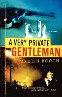 A Very Private Gentleman 1