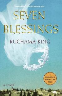 bokomslag Seven Blessings