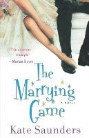 bokomslag The Marrying Game