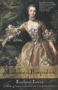 bokomslag Madame de Pompadour