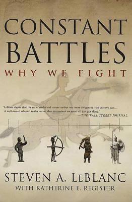 Constant Battles 1