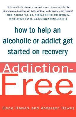 Addiction-Free 1