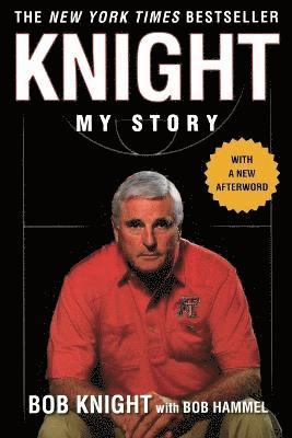 Bob Knight, Bob Hammel - Knight, Häftad